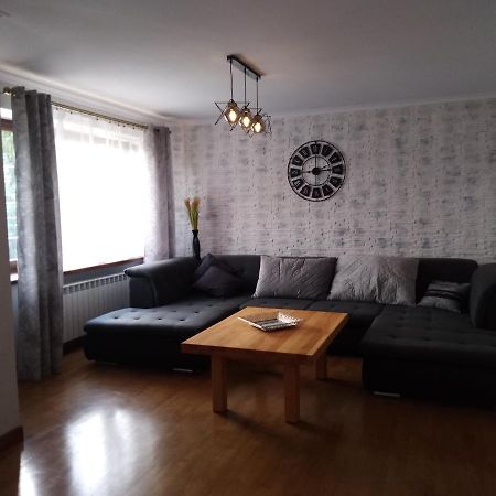Apartamenty Kletowka Κρόσνο Εξωτερικό φωτογραφία