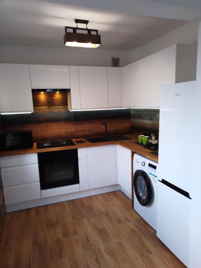 Apartamenty Kletowka Κρόσνο Εξωτερικό φωτογραφία