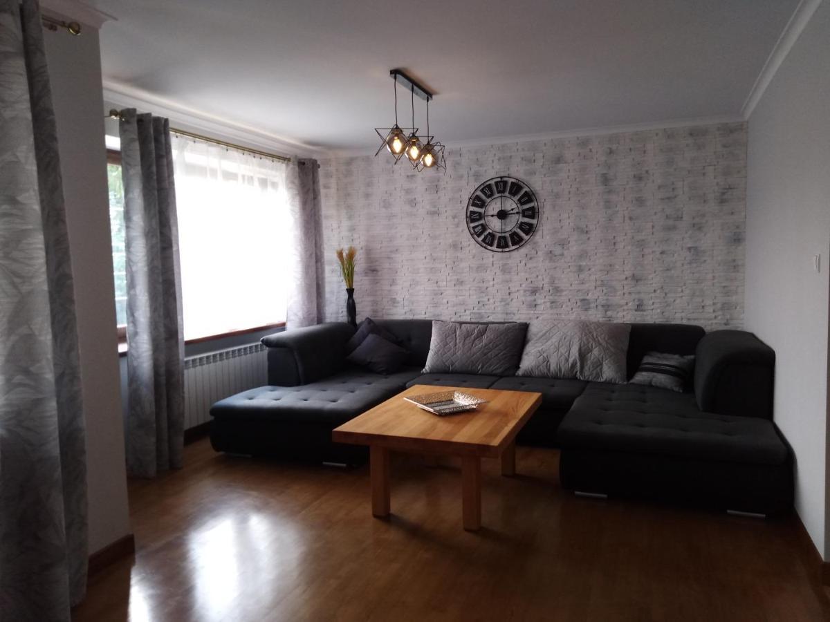 Apartamenty Kletowka Κρόσνο Εξωτερικό φωτογραφία