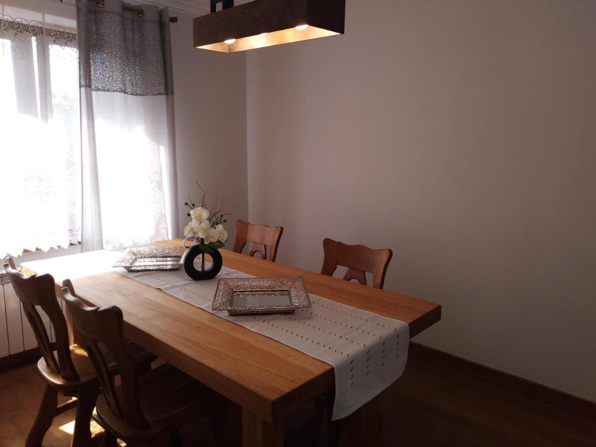 Apartamenty Kletowka Κρόσνο Εξωτερικό φωτογραφία
