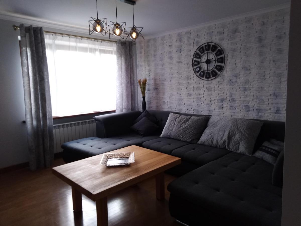 Apartamenty Kletowka Κρόσνο Εξωτερικό φωτογραφία