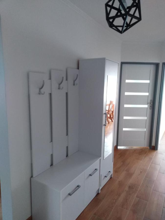 Apartamenty Kletowka Κρόσνο Εξωτερικό φωτογραφία
