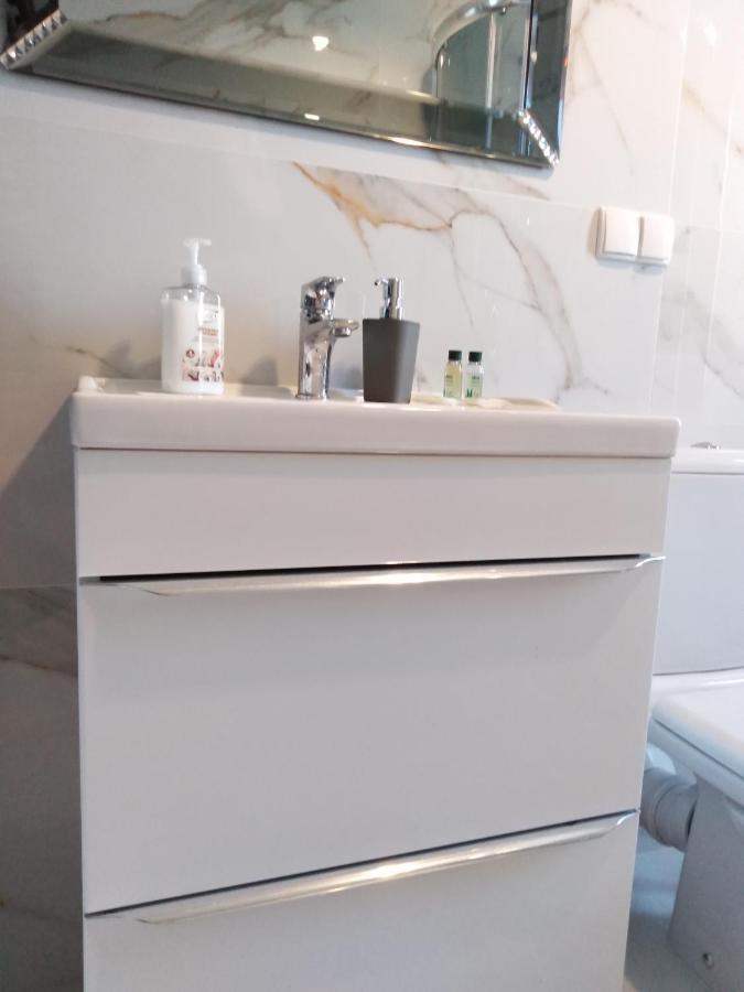 Apartamenty Kletowka Κρόσνο Εξωτερικό φωτογραφία