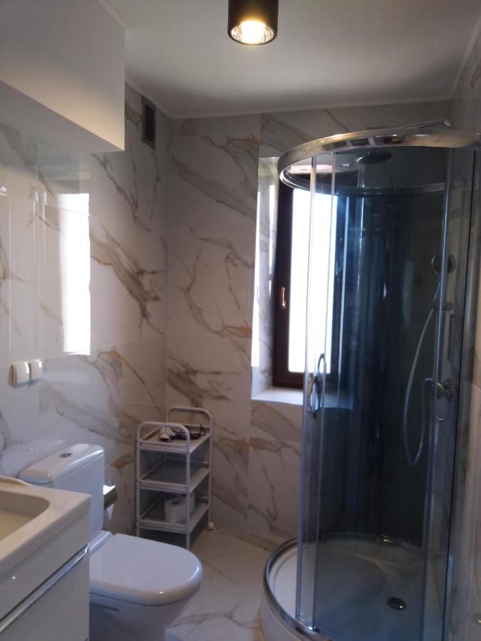 Apartamenty Kletowka Κρόσνο Εξωτερικό φωτογραφία