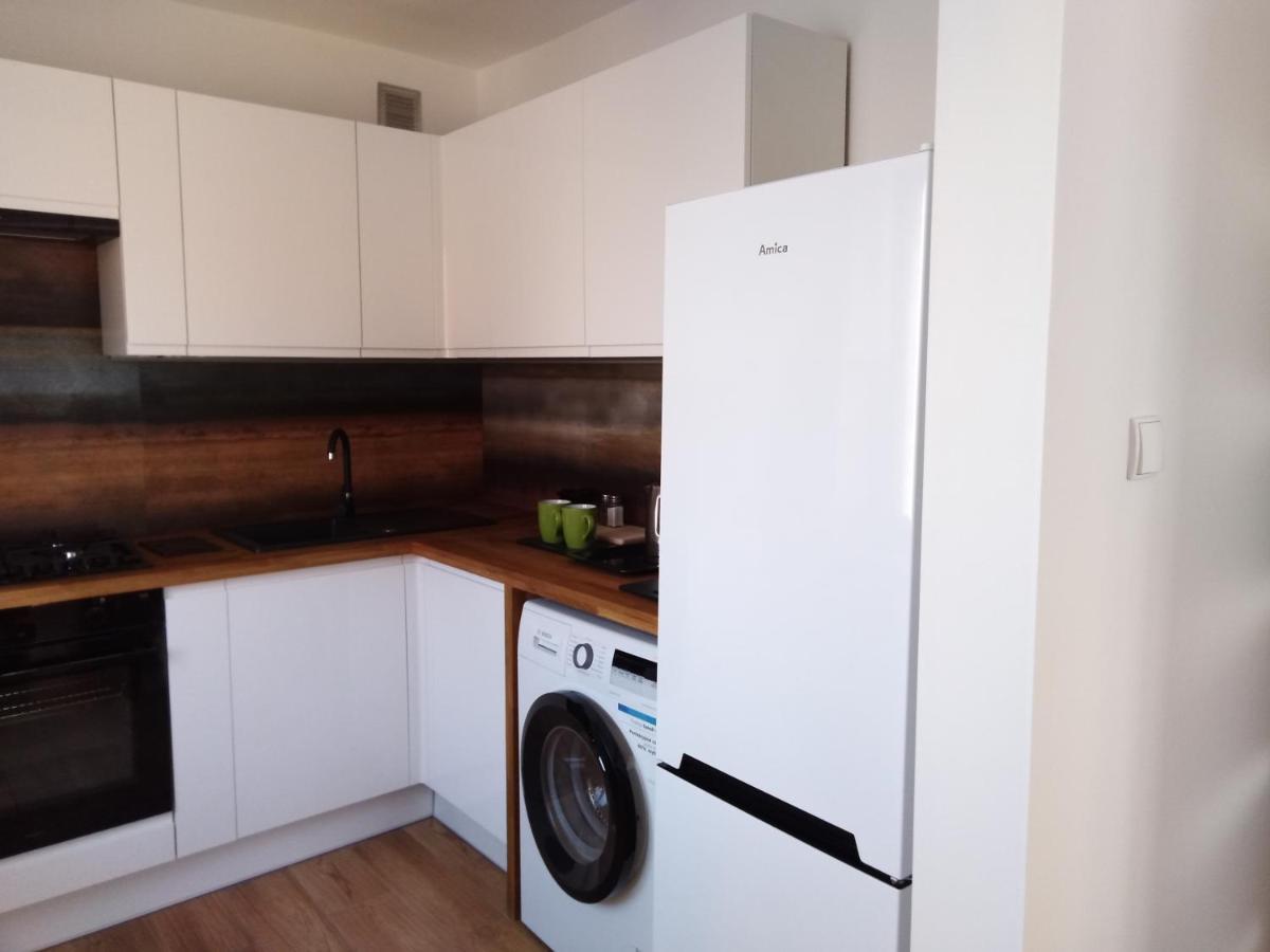 Apartamenty Kletowka Κρόσνο Εξωτερικό φωτογραφία