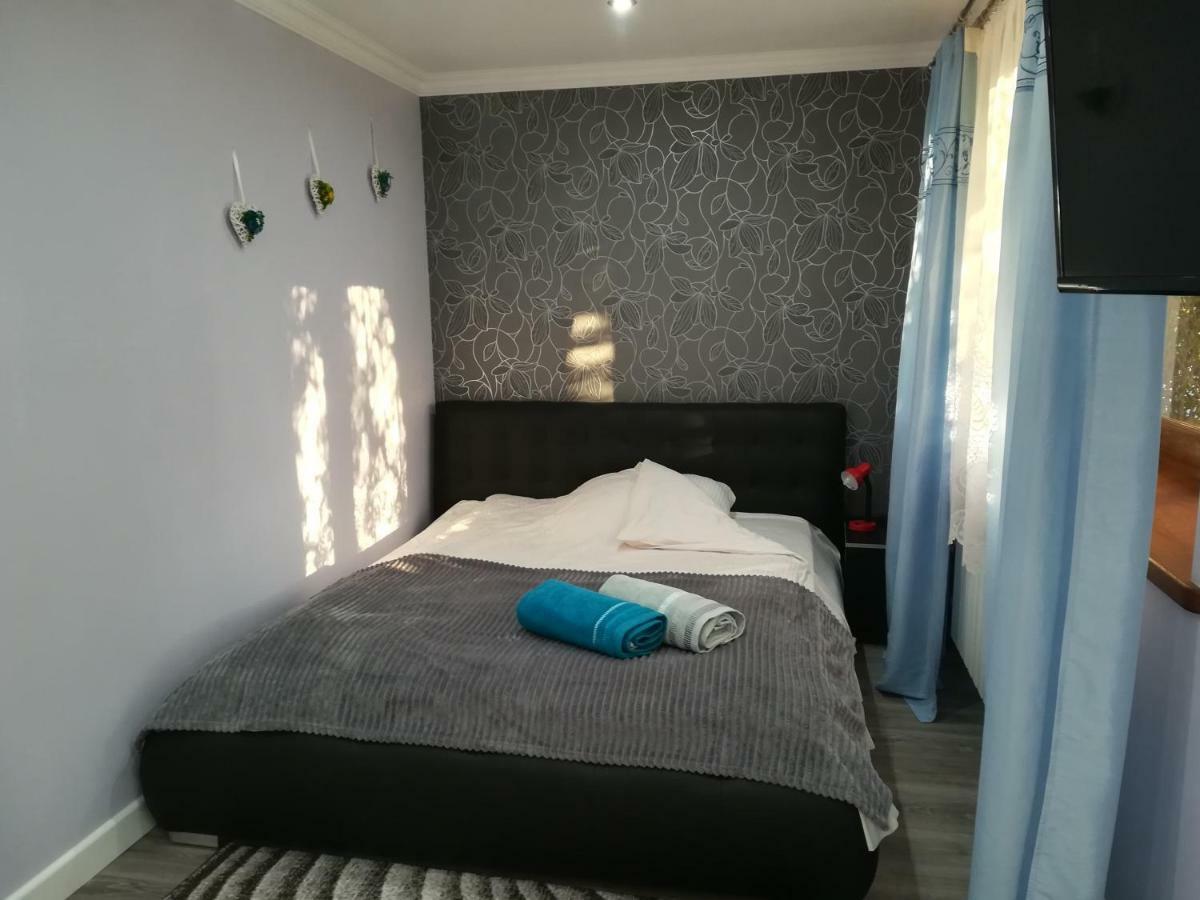 Apartamenty Kletowka Κρόσνο Εξωτερικό φωτογραφία