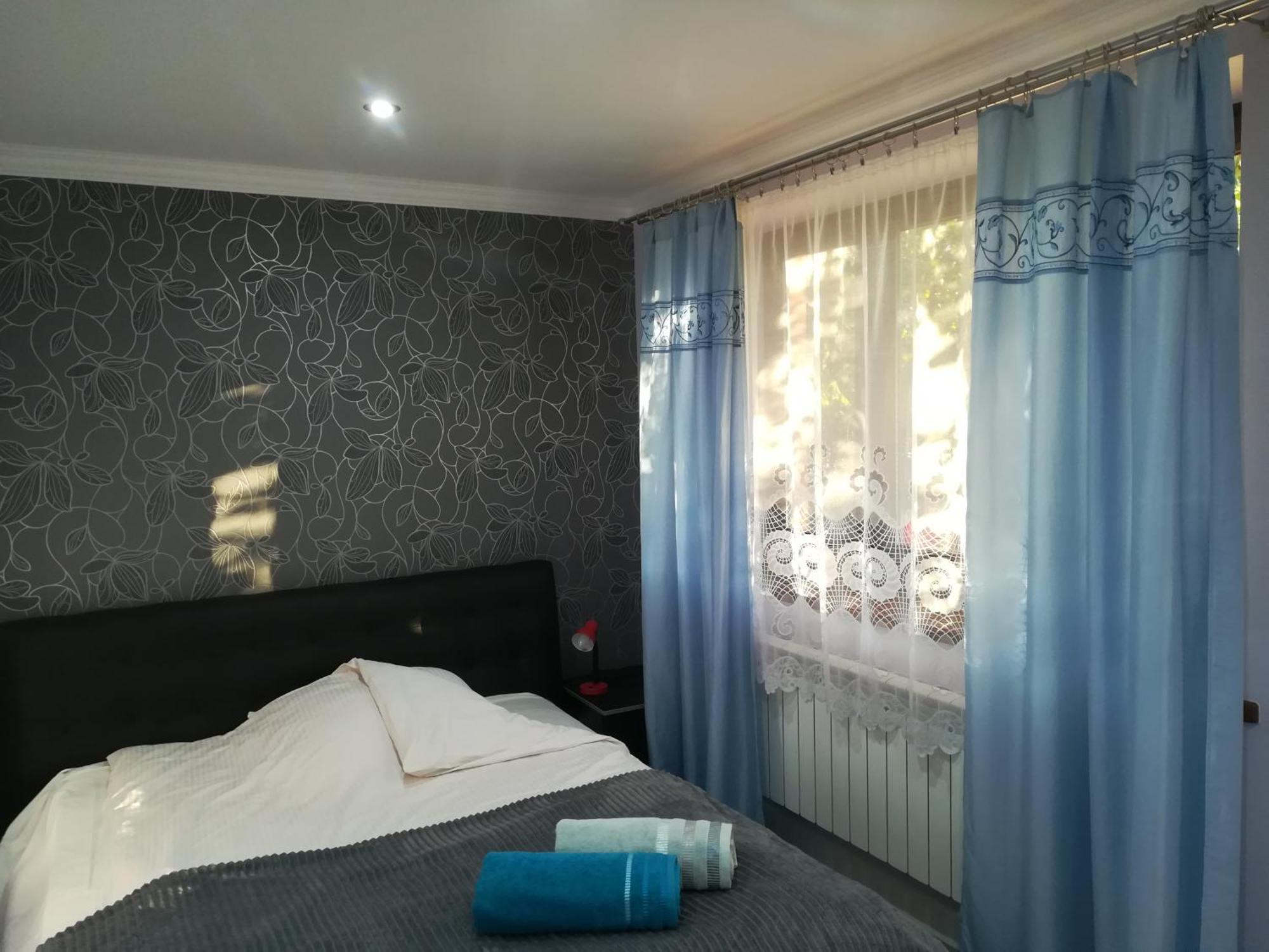 Apartamenty Kletowka Κρόσνο Εξωτερικό φωτογραφία